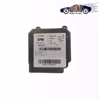 یونیت ایربگ 405 قاب فلزی SPM