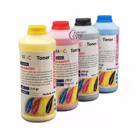 تونر شارژ رنگی کپی شارپ Sharp MX-2600/3100/4100 رنگ مشکی
