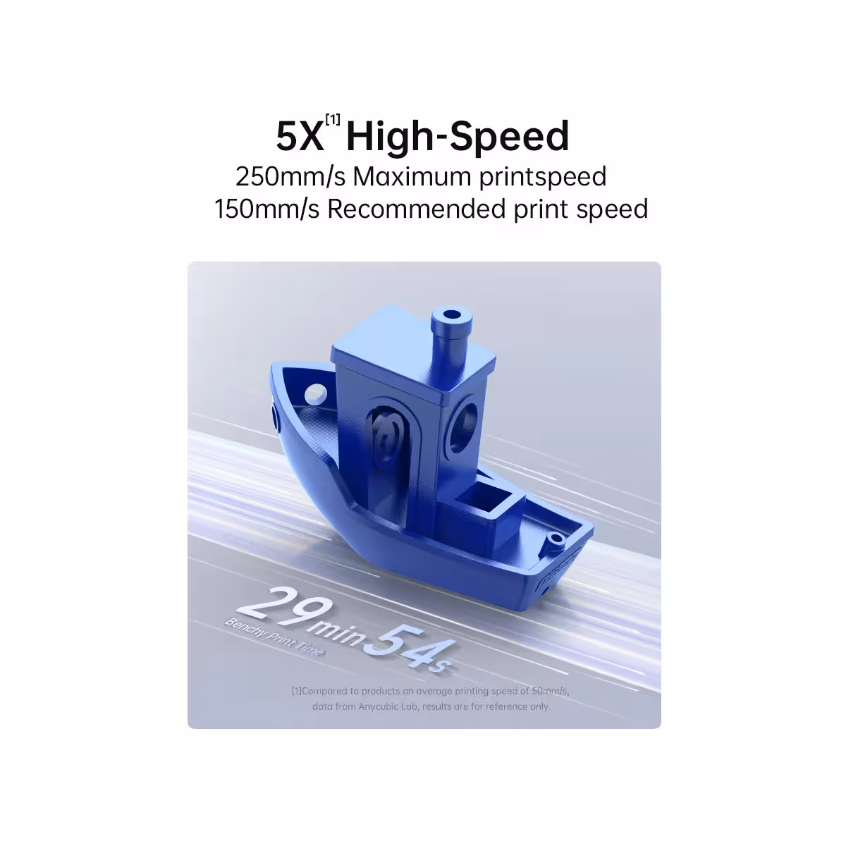 خرید و قیمت پرینتر سه بعدی انیکیوبیک مدل Kobra 2 Neo برند Anycubic