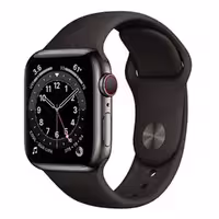 ساعت هوشمند Apple Watch 44mm Series 6 Aluminum Case with Sport Band