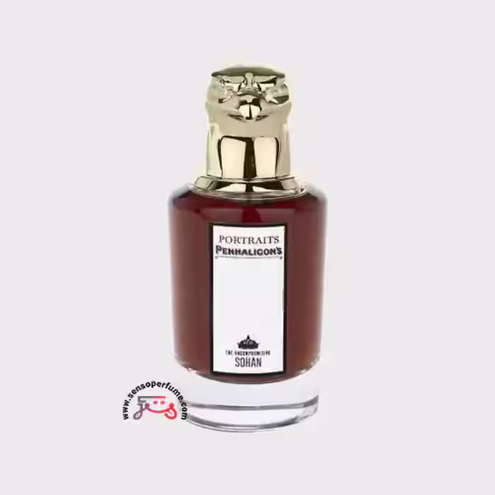 عطر ادکلن پنهالیگونز د آنکامپرومایزینگ سوهان | penhaligon’s the uncompromising sohan
