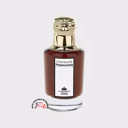 عطر ادکلن پنهالیگونز د آنکامپرومایزینگ سوهان | penhaligon’s the uncompromising sohan