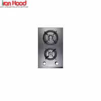 اجاق گاز صفحه ای درخشان مدل G201