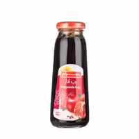 رب انار مهرام 265 گرمی