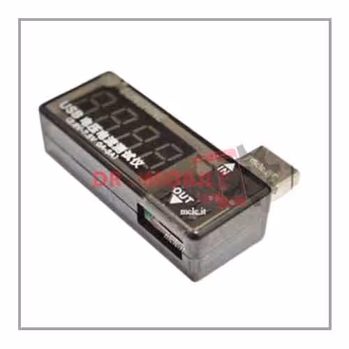 تستر شارژ و جریان تک پورت سانشاین SUNSHINE SS-302A