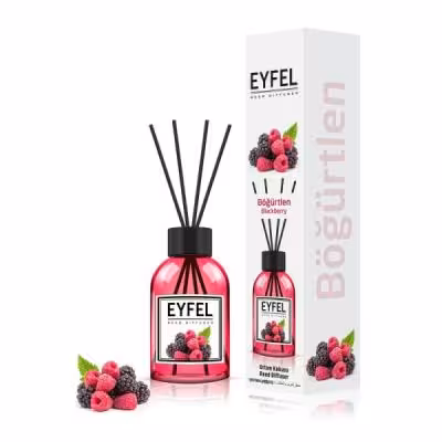 خوشبو کننده ایفل رایحه بلک بری