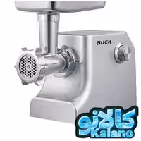 چرخ گوشت باک مدل 1252