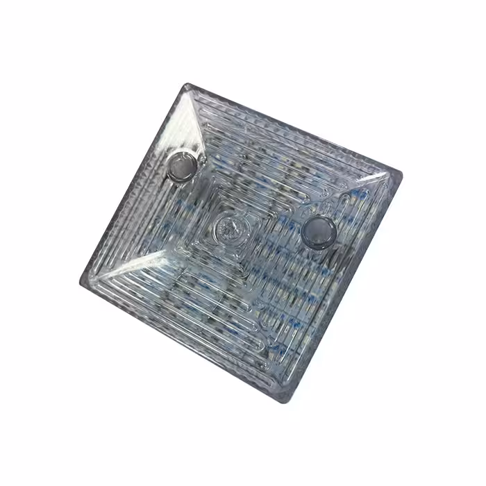 فلاشر چشمک زن LED رنگ آبی
