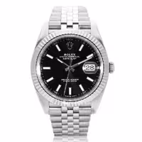 ساعت مچی مردانه رولکس کیفیت مستر Rolex datejust 136711i