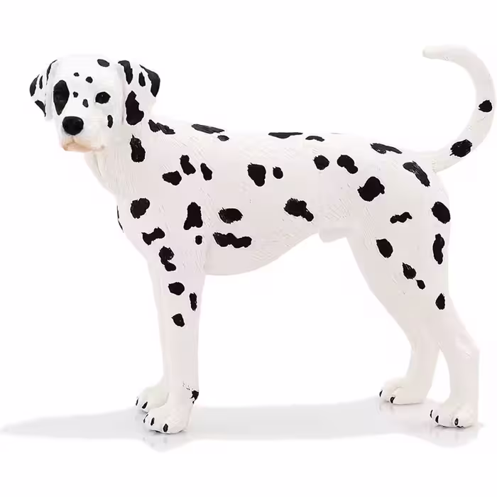 قیمت و خرید فیگور سگ دالماسین MOJO Dalmatian Figure