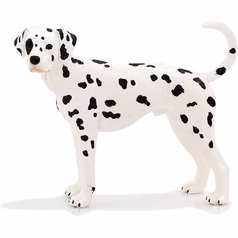 قیمت و خرید فیگور سگ دالماسین MOJO Dalmatian Figure