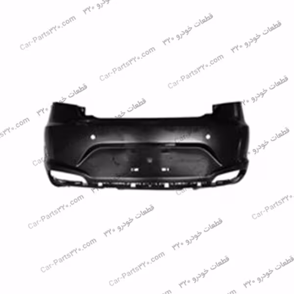 پوسته سپر عقب ام وی ام 315 MVM 315 مارک CHERY