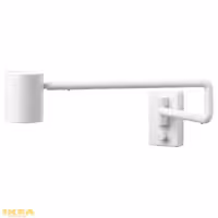 چراغ دیواری مدل NYMÅNE | برند ایکیا | ارسال 15 الی 20 روز کاری