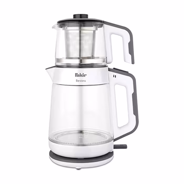 چای ساز فکر مدل BESTEA | چاوه