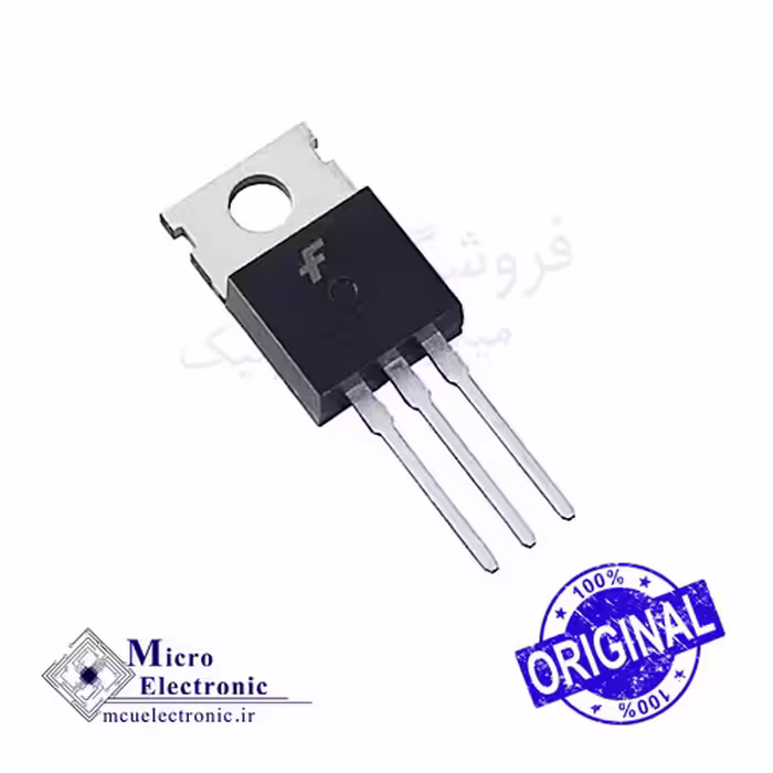 آی سی رگولاتور L7818 اورجینال