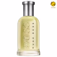 ادوتویلت مردانه Hugo Boss Boss Bottled Edt حجم 100 میلی‌لیتر