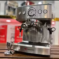 اسپرسوساز مباشی مدل ME-CCM 2051