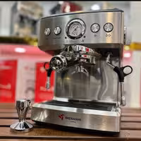 اسپرسوساز مباشی مدل ME-CCM 2051