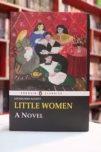 Little Women اثر Louisa May Alcott