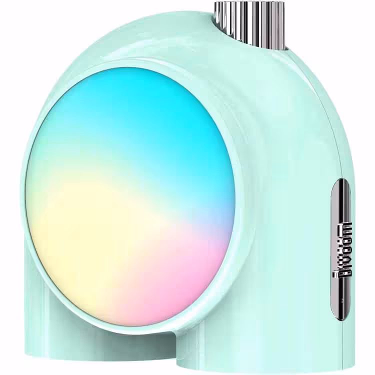 لامپ هوشمند دیووم Divoom Planet-9 Smart Mood Blue