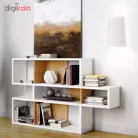 کتابخانه مدل FH22