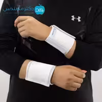 مچ بند طبی قابل تنظیم پاک سمن کد009