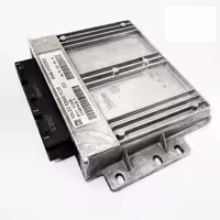 یونیت کنترل موتور ایسیو S2000PL4-Slc پژو 405 Valeo
