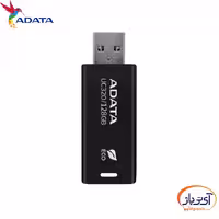 فلش مموری USB3.2 ای دیتا 128 گیگابایت مدل UC320