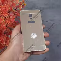 قاب گوشی Meizu M5s مدل آینه ای