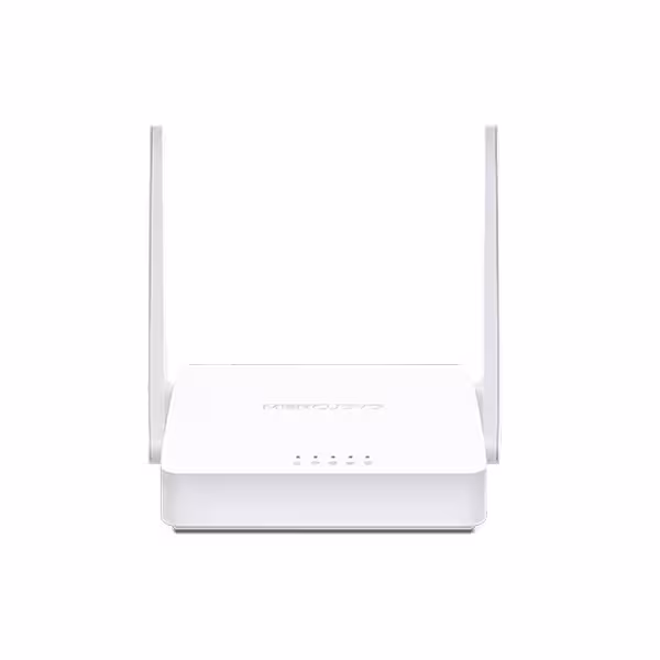 مودم روتر ADSL2 بی سیم مرکوسیس مدل MW-300D