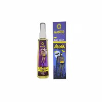 بادی اسپلش کودک مانتره مدل بت من BATMAN