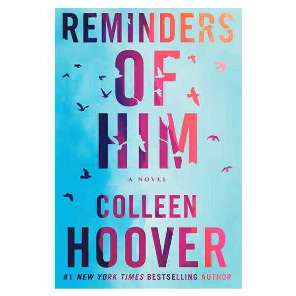 Reminders of Him