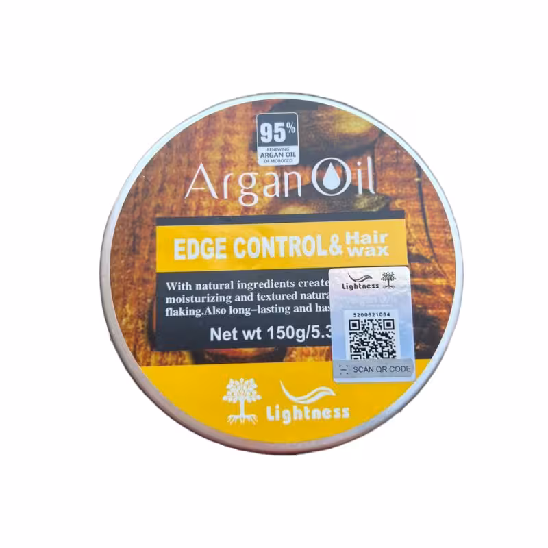 چسب مو آرگان ساخت اسلواکی