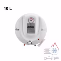 آبگرمکن برقی دیواری آزمون کار مدل Ewqh