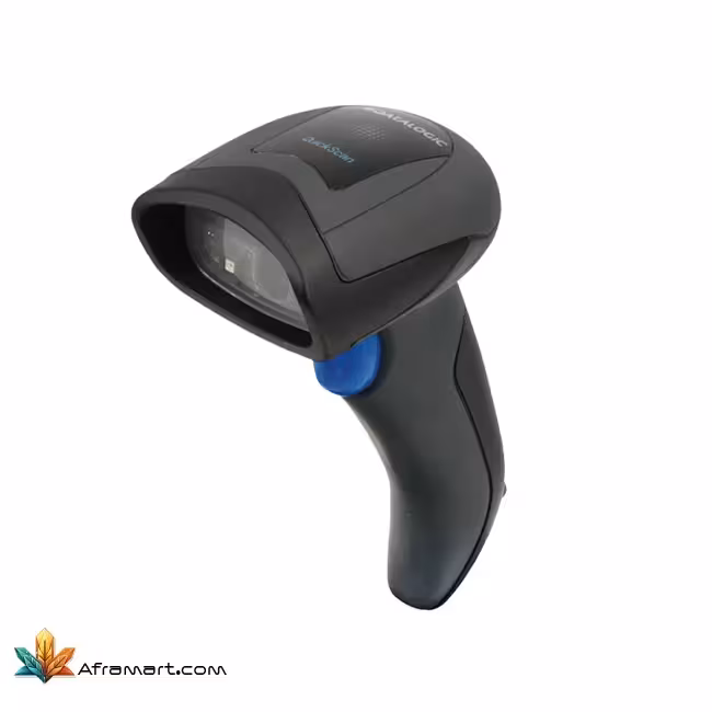 بارکدخوان دیتالاجیک Datalogic QBT2590