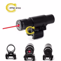 لیزر تفنگ بادی PCP مدل ARMED FORCES 20mm - کمپ آراس