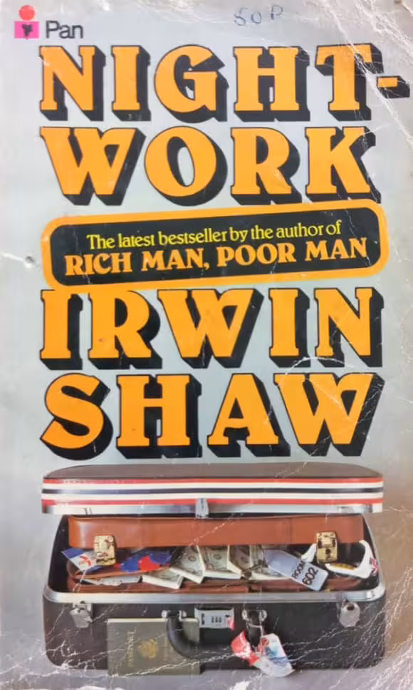 Nightwork | Irwin Shaw