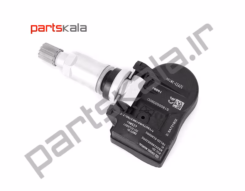 سنسور باد (TPMS) سانتافه DM