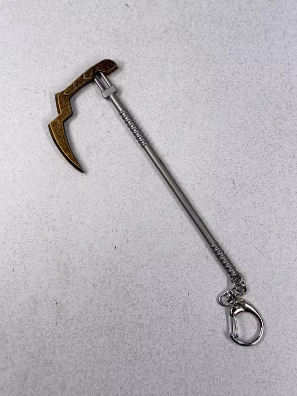 جاکلیدی توکیو غول