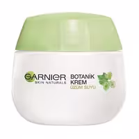 کرم آبرسان گارنیر مدل Uzum Suyu حاوی عصاره آب انگور حجم 50 میلی لیتر