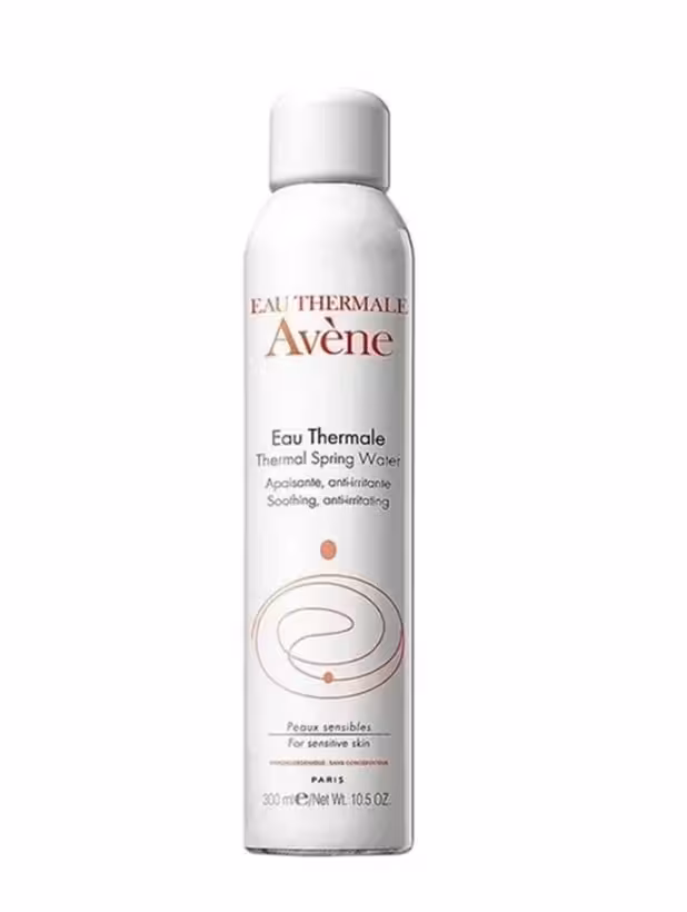 اسپری آب اون-Avene مدل Thermal Spring Water