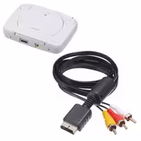 کابل تصویر PS1 با طول 180 سانتی متر