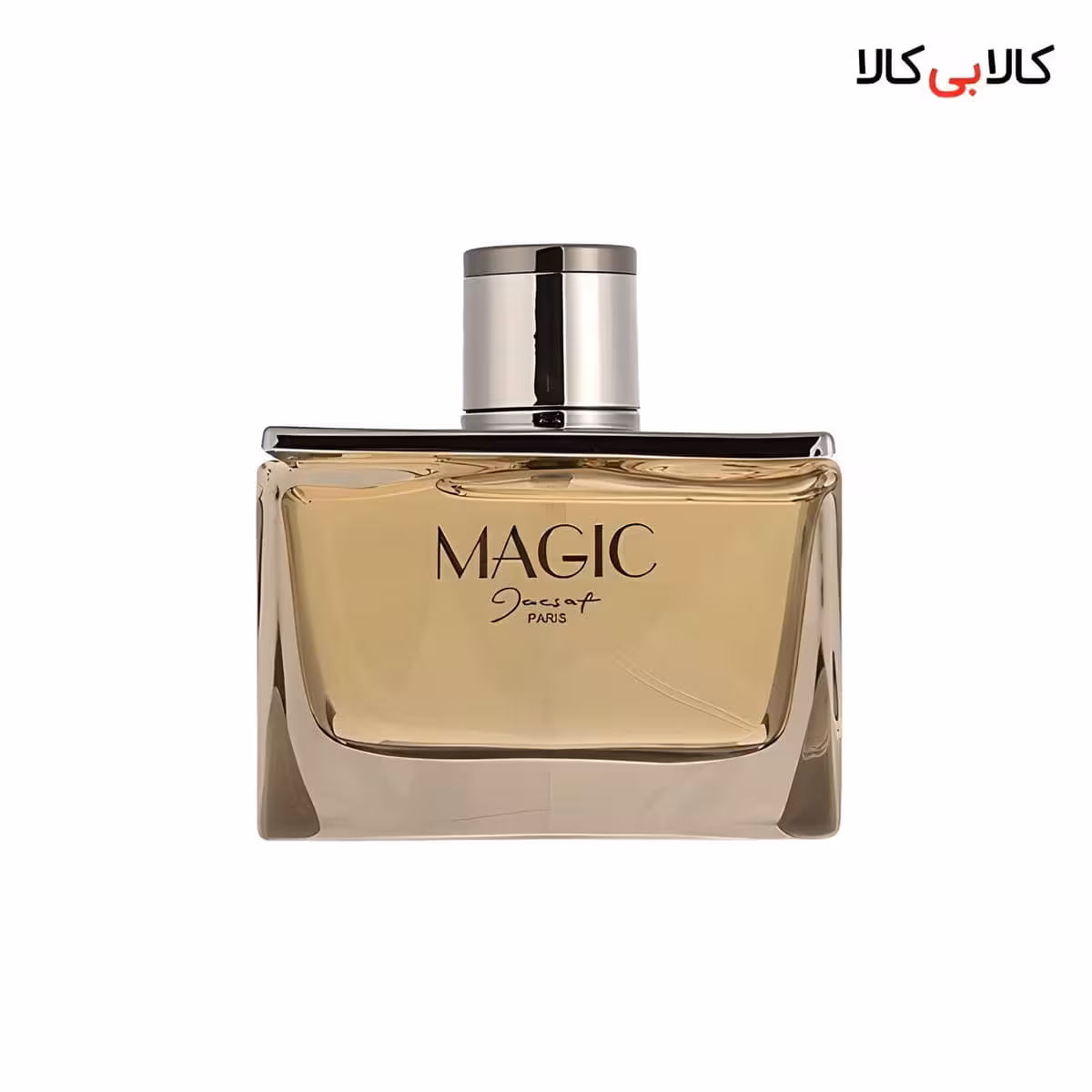 ادکلن ژک ساف مجیک مردانه حجم 100 میلی لیتر