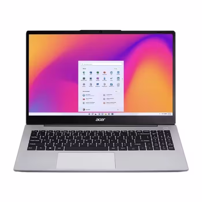 لپ تاپ ایسر ACER Aspire AS15-42 با پردازنده R7 7730U، حافظه 16GB RAM و 1TB SSD