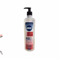 ژل آلوئه ورا پمپی سفید انس 700 میلی لیتر