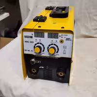 دستگاه جوش 300 آمپر دی اف ولت مدل  MIG-600 CO2