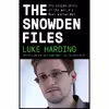 کتاب The Snowden Files اثر Luke Harding انتشارات Vintage