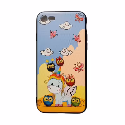 کاور مدل ie8 مناسب برای گوشی موبایل اپل iPhone7 / 8