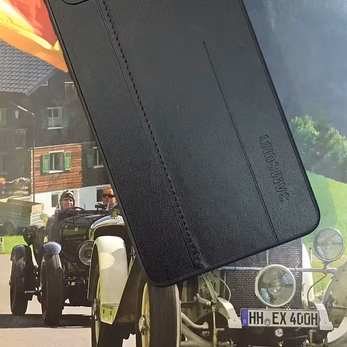 کاور مدل MD مناسب برای گوشی موبایل سامسونگ Galaxy A22 4G / M22 4G / M32 4G