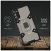 کاور مای کیس مدل harsh مناسب برای گوشی موبایل سامسونگ Galaxy M30s به همراه بند آویز